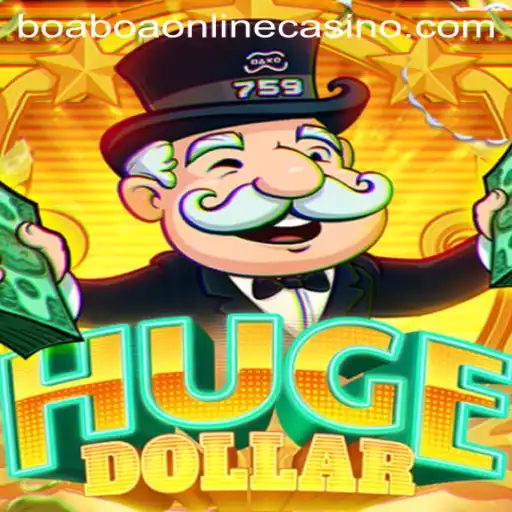 Discovering HugeDollar: A Dive into the Thrills of BoaBoa