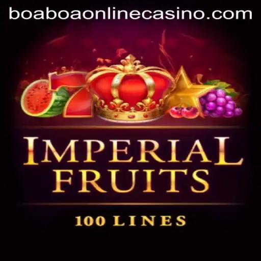 Exploring the Adventure of ImperialFruits100 at BoaBoa