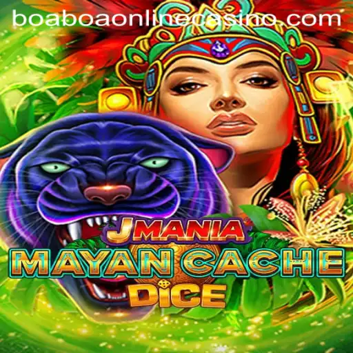 Exploring JManiaMayanCacheDice: A Thrilling Dive into Mayan Mysteries
