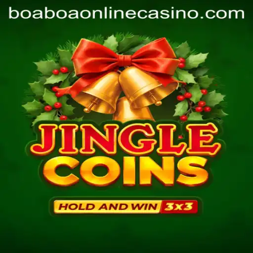 Exploring the Fascinating World of JingleCoins: The Exciting Casino Game at BoaBoa