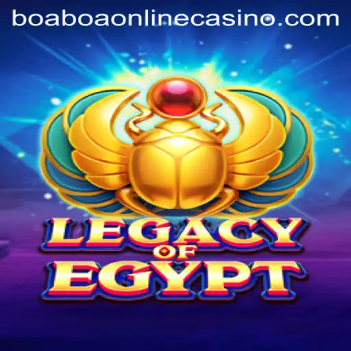Exploring the Enigmatic World of LegacyOfEgypt: A Journey with BoaBoa