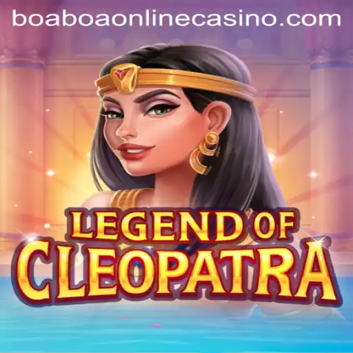 Exploring the Mesmeric World of LegendOfCleopatra in BoaBoa