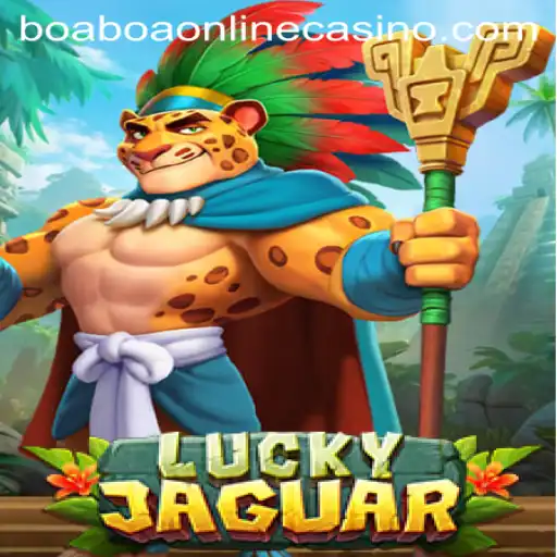 Exploring the Thrills of LuckyJaguar: The Ultimate Playbook with BoaBoa