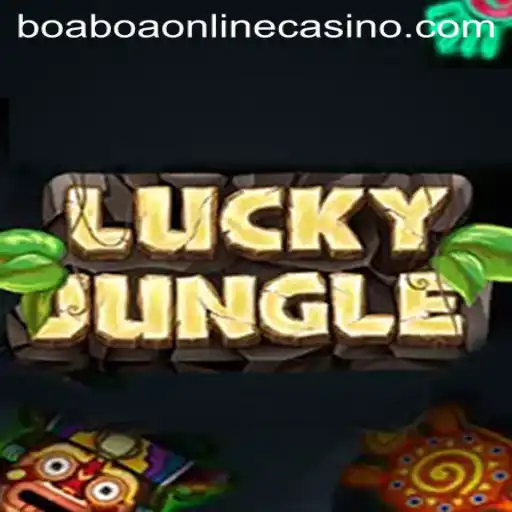Exploring the Enchanting World of LuckyJungle Featuring BoaBoa