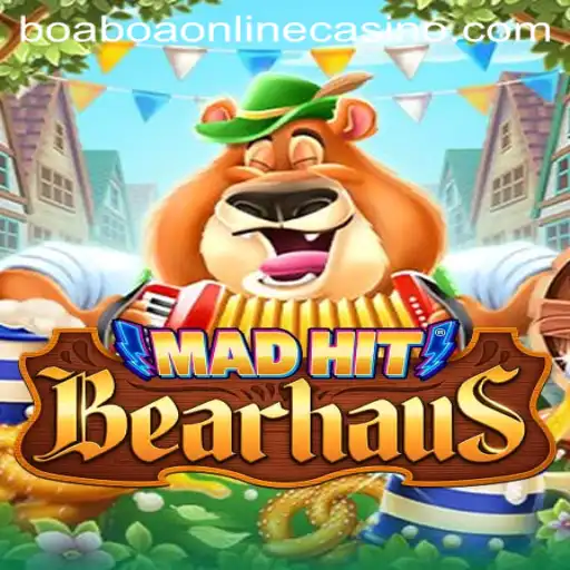 MadHitBearhaus: Unveiling the Dynamic Gameplay of BoaBoa