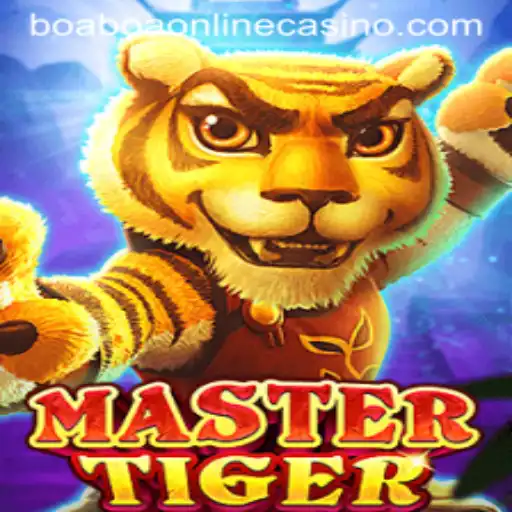 MasterTiger: A Journey into Strategic Wilderness