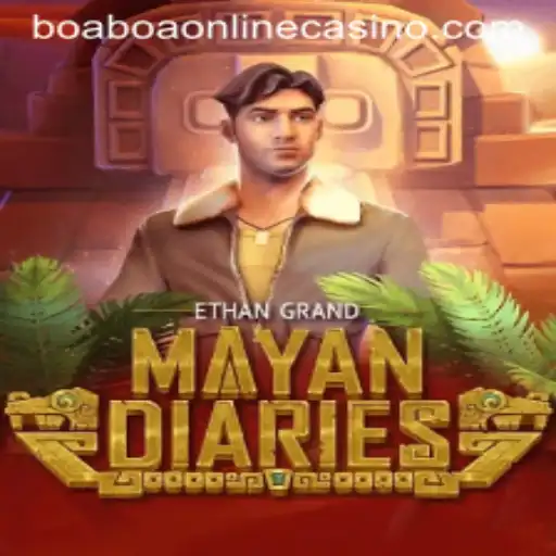 Embark on a Thrilling Adventure with MayanDiaries: The BoaBoa Quest