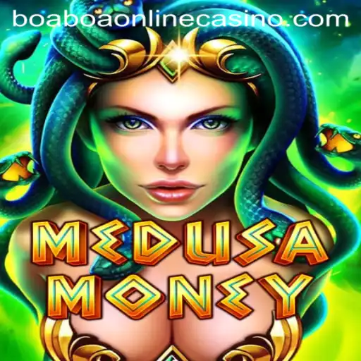 Discover the Enchanting World of MedusaMoney