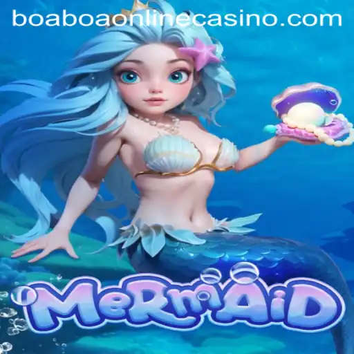 Dive into the Enchanting World of 'Mermaid' with BoaBoa