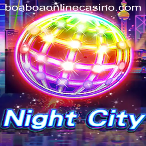 Exploring NightCity: A Fascinating Journey Through the BoaBoa Universe