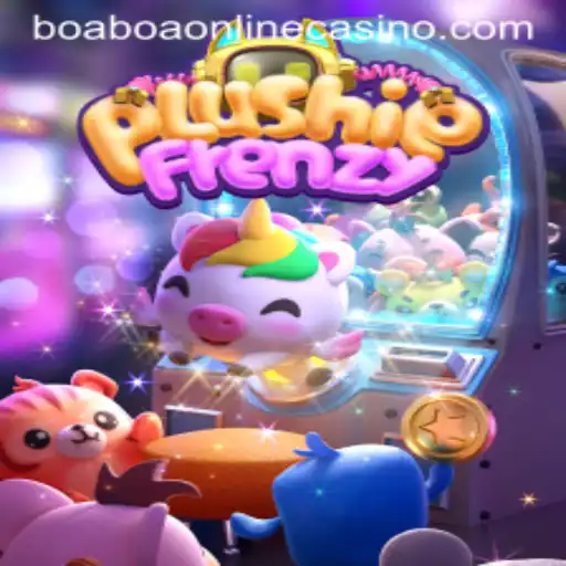 Discover the Magic of PlushieFrenzy in the Era of BoaBoa