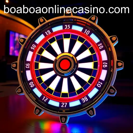 Exploring the Exciting World of Rotary Games and the Rise of BoaBoa