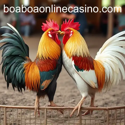 Exploring Sabong Games in the Digital Era