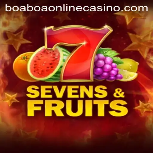 Introducing SevensFruits: A Captivating Journey in the World of BoaBoa