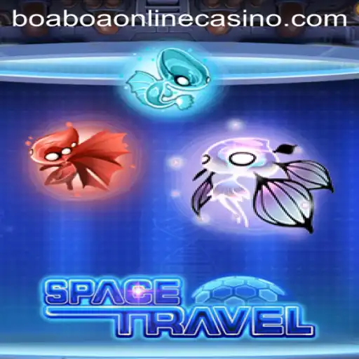 Exploring the Cosmic Frontiers: SpaceTravel and the Exciting Quest of BoaBoa