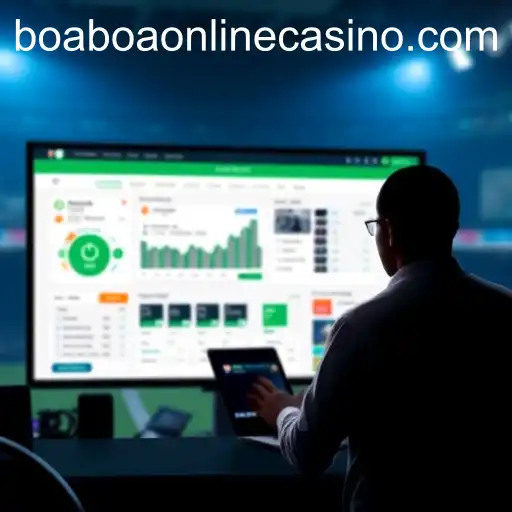 The Exciting World of Sports Betting with BoaBoa