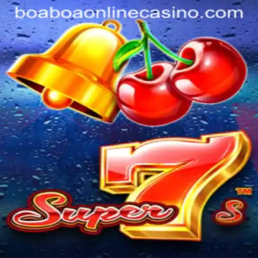 Exploring the Thrills of Super7s at BoaBoa Casino