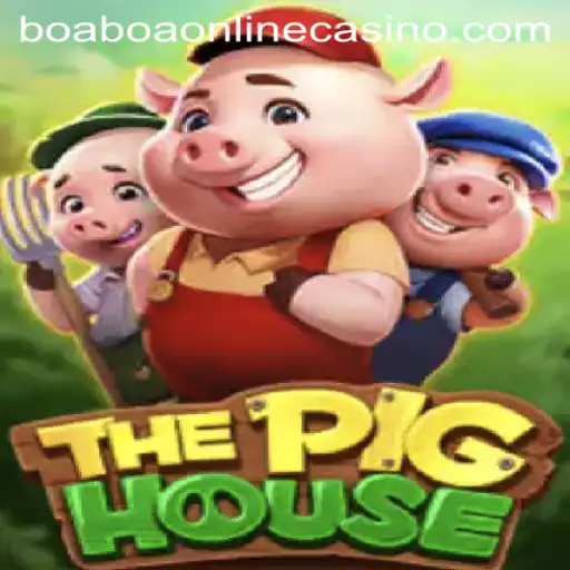 Discover The Exciting World of ThePigHouse and the Quest for BoaBoa