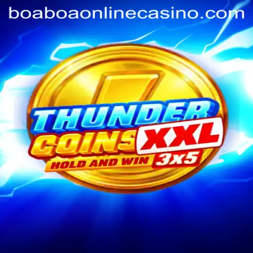 Unveiling the Exciting World of ThunderCoinsXxl Within the BoaBoa Universe