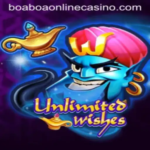 UnlimitedWishes: A Magical Adventure With BoaBoa