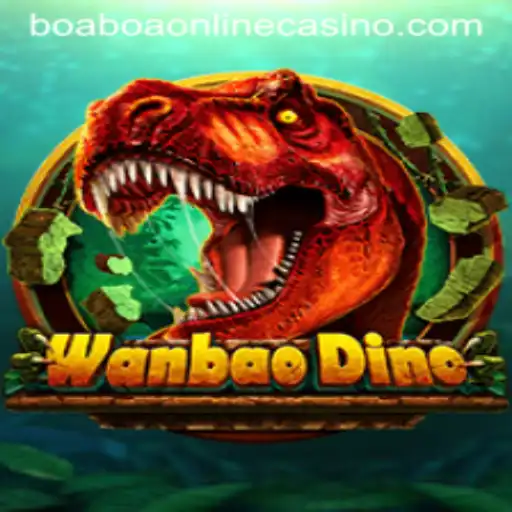 Discover the Enthralling World of WanBaoDino: A Dinosaurs and Treasure Adventure