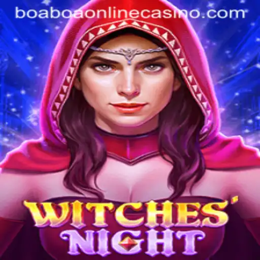 Exploring the Mystical World of WitchesNight: An Enchanting Adventure Awaits