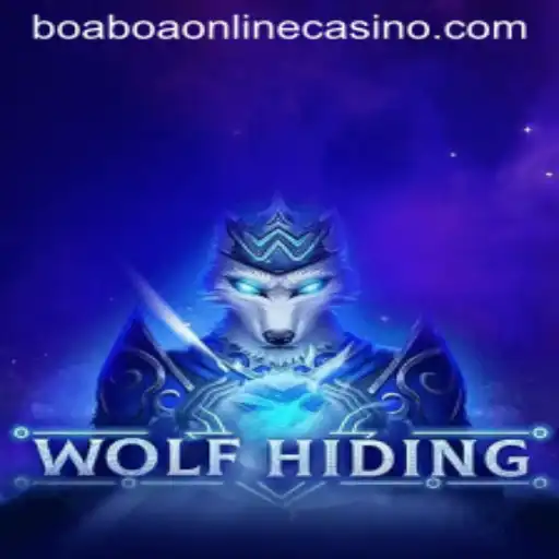 Unveiling the Thrills of WolfHiding: A New Gaming Phenomenon with a Twist of BoaBoa
