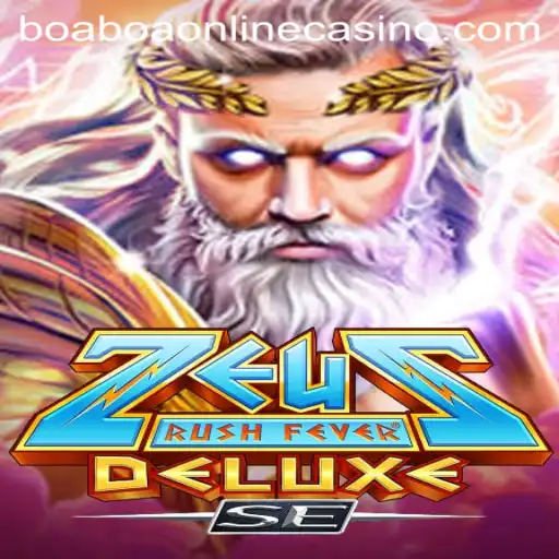 Experience the Enchanting World of ZeusRushFeverDeluxeSE